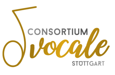 Consortium Vocale  Stuttgart e.V.